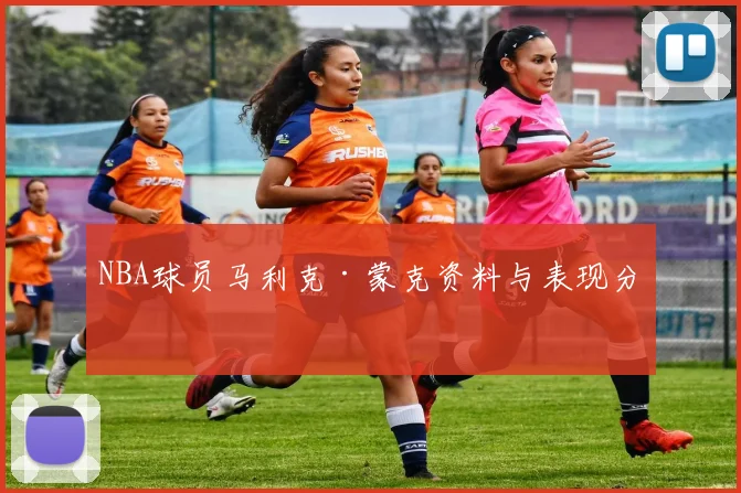 NBA球员马利克·蒙克资料与表现分析