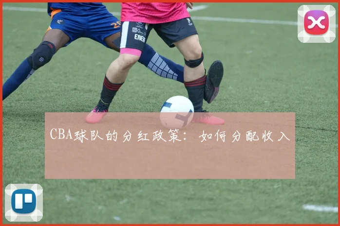CBA球队的分红政策：如何分配收入