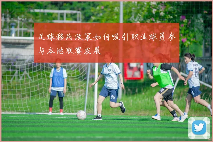 足球移民政策如何吸引职业球员参与本地联赛发展